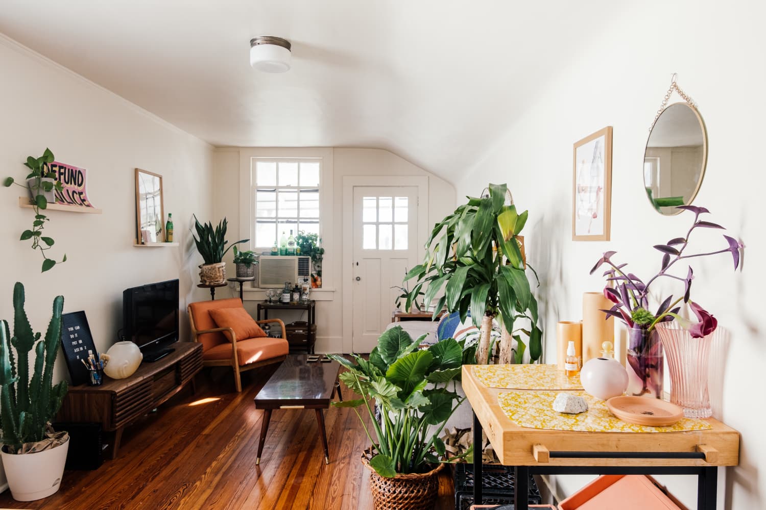 Apartment Finder In New Orleans